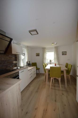 Apartamento Haus Lercher