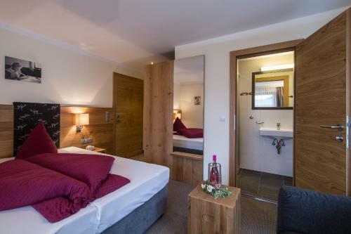 Hostal Haus Hochland