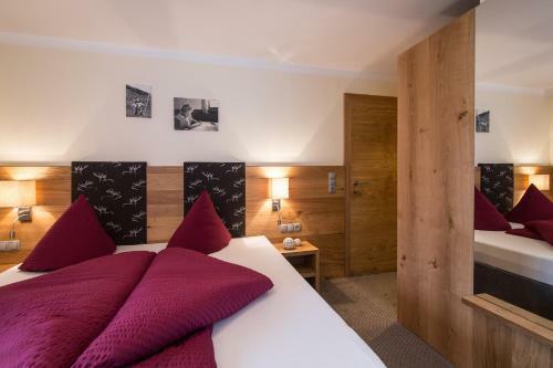Hostal Haus Hochland