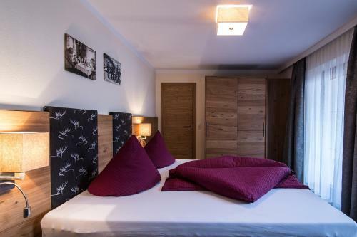 Hostal Haus Hochland