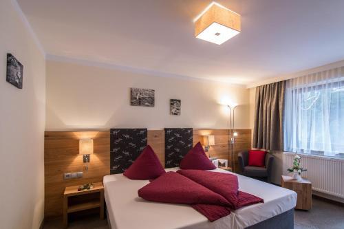 Hostal Haus Hochland
