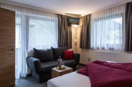 Hostal Haus Hochland