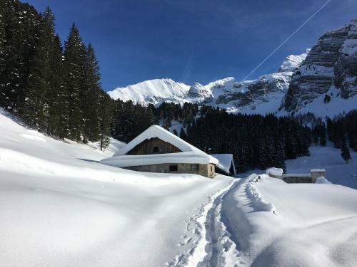 Hostal Haus Hochland