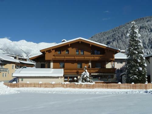 Hostal Haus Hochland