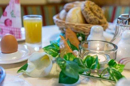 Hostal Haus Hochland