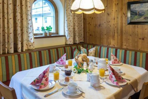 Hostal Haus Hochland