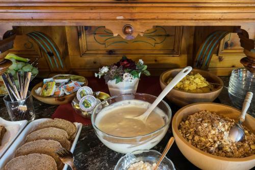 Hostal Haus Hochland