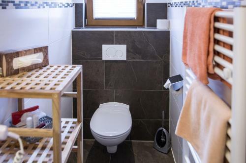Hostal Haus Hochland