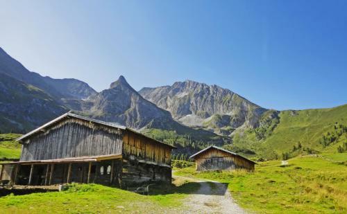 Hostal Haus Hochland