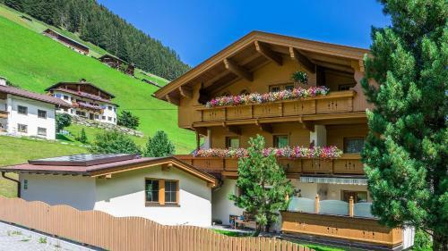 Hostal Haus Hochland
