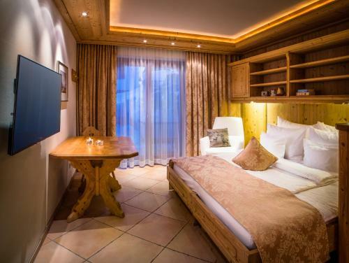 Apartamento Chalet Verwall