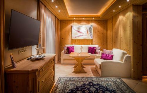 Apartamento Chalet Verwall