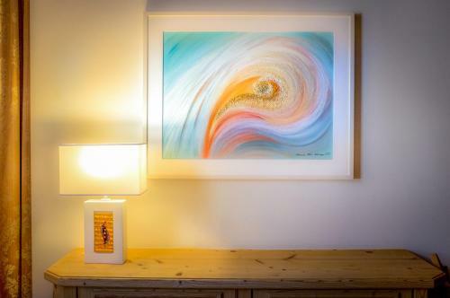 Apartamento Chalet Verwall