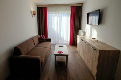 Aktiv Hotel Karnia