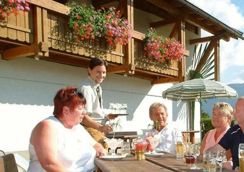 Aktiv Hotel Karnia