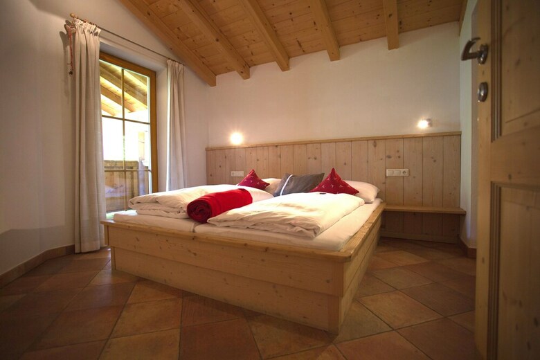 Apartamento Dorfchalets Kaprun