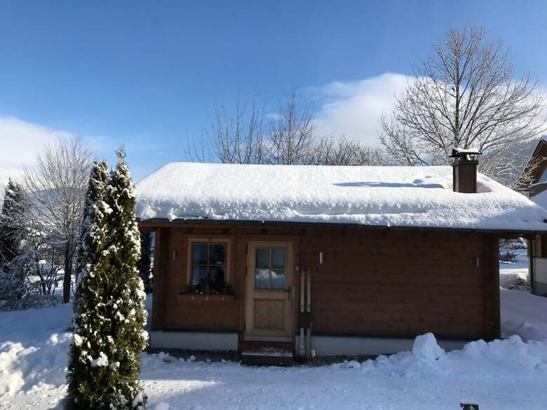 Apartamento Dorfchalets Kaprun