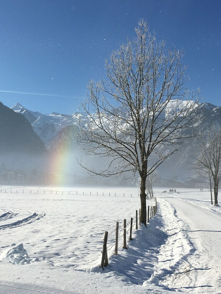 Apartamento Dorfchalets Kaprun