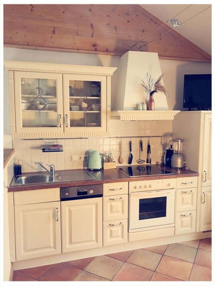 Apartamento Dorfchalets Kaprun