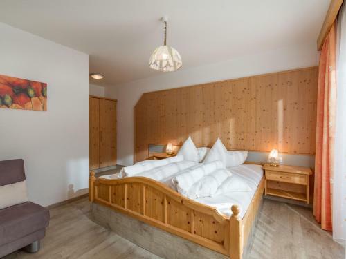 Apartamento Pension Essbaum
