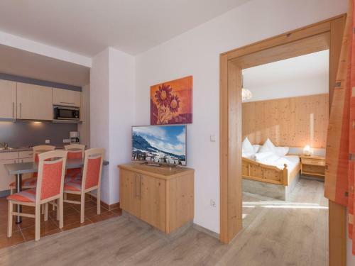 Apartamento Pension Essbaum