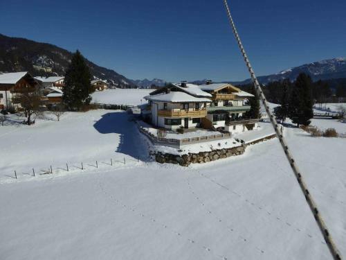 Apartamento Pension Essbaum