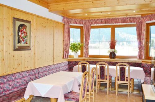 Apartamento Pension Essbaum