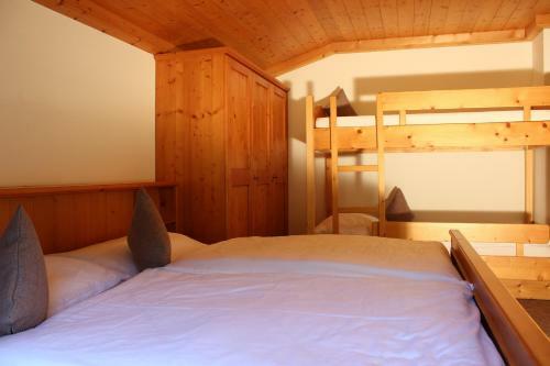 Apartamento Haus Bergkraft