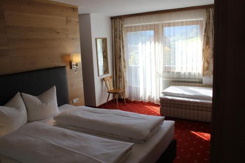 Hostal Pension J�gerhof