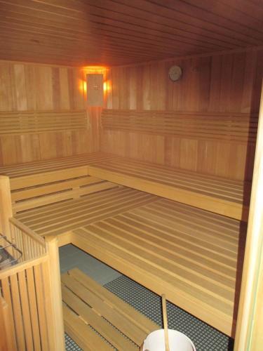 Hostal Pension J�gerhof