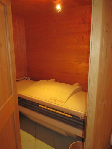 Hostal Pension J�gerhof
