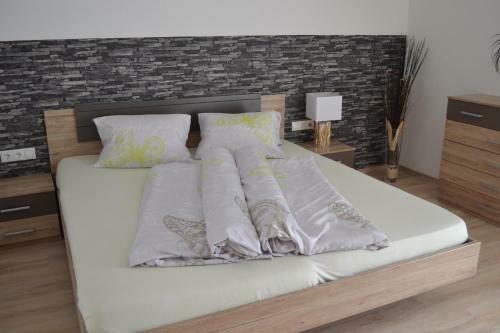 Apartamento Appartement Thermenblick