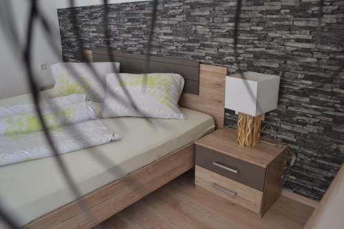 Apartamento Appartement Thermenblick