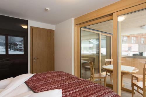 Apartamentos Appartement-ennemoser