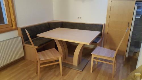 Apartamentos Appartement-ennemoser