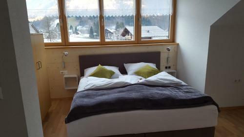 Apartamentos Appartement-ennemoser