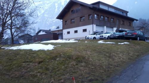 Apartamentos Appartement-ennemoser