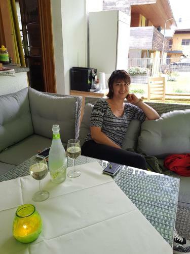 Apartamentos Appartement-ennemoser
