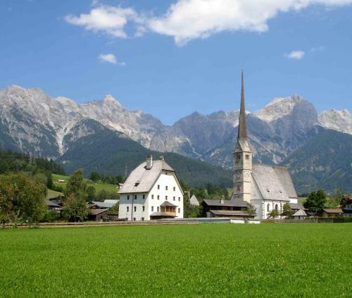 Maria Alm Studio Apartment