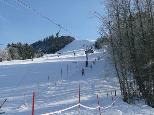 Maria Alm Studio Apartment