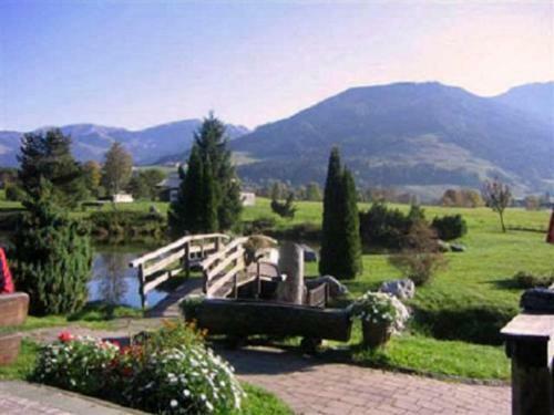 Maria Alm Studio Apartment