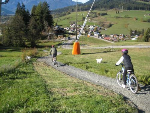 Maria Alm Studio Apartment