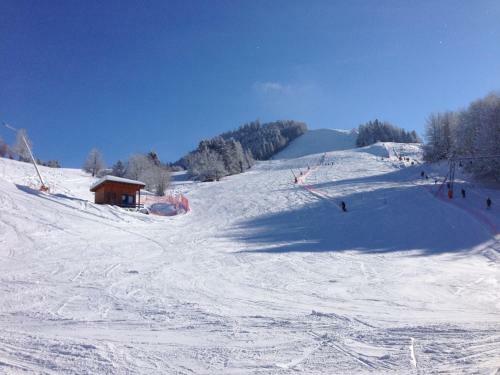 Maria Alm Studio Apartment