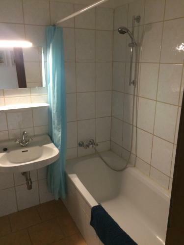 Maria Alm Studio Apartment