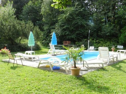 Apartamento Fewo Weiss