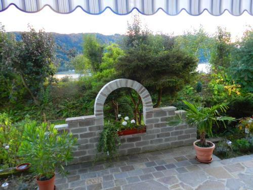 Apartamento Fewo Weiss