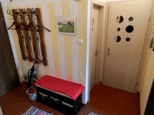 Apartamento Fewo Weiss