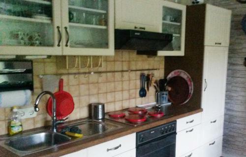 Apartamento Fewo Weiss