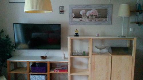 Apartamento Fewo Weiss