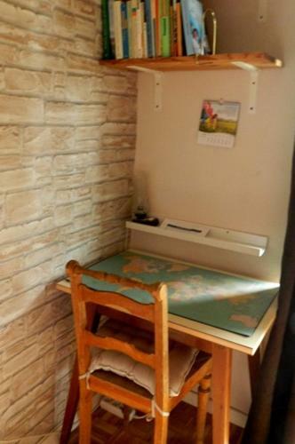 Apartamento Fewo Weiss